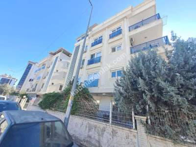 Antalya Muratpaşa Konuksever'de 2+1 Kiralık Daire 2