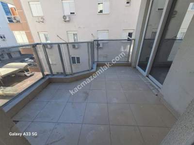 Antalya Muratpaşa Konuksever'de 2+1 Kiralık Daire 23