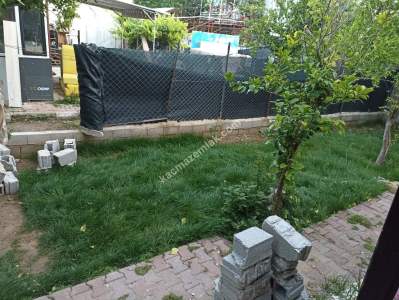 Kiralik 1+1Müstakil Bahçeli Ev