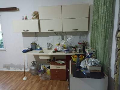 Kiralik 1+1Müstakil Bahçeli Ev 7