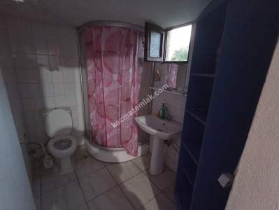 Kiralik 1+1Müstakil Bahçeli Ev 4