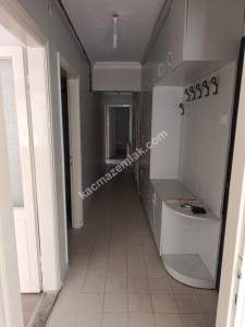 Aydın Cumhuriyet Mah 4+1 Doğalgazlı Ara Kat Kiralık 19