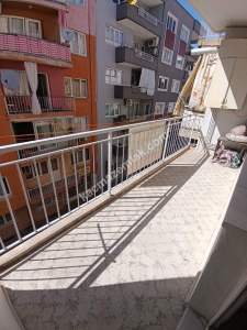 Aydın Cumhuriyet Mah 4+1 Doğalgazlı Ara Kat Kiralık 23