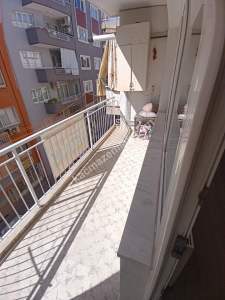 Aydın Cumhuriyet Mah 4+1 Doğalgazlı Ara Kat Kiralık 22