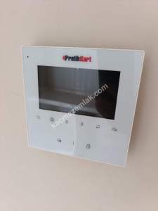 Aydın Cumhuriyet Mah 2+1 Ara Kat Kiralık 8