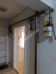 Aydın Cumhuriyet Mah 2+1 Ara Kat Kiralık 7