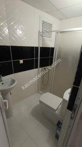 Aydın Efeler Mah 3+1 Doğalgazlı Ara Kat Kiralık 35