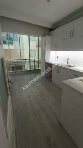 Aydın Efeler Mah 3+1 Doğalgazlı Ara Kat Kiralık 24