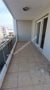 Aydın Fatih Mah 3+1 Site İçerisinde Ara Kat Kiralık 6