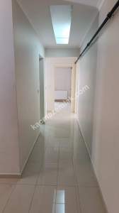 Aydın Fatih Mah 3+1 Site İçerisinde Ara Kat Kiralık 34