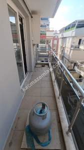 Aydın Fatih Mah 3+1 Site İçerisinde Ara Kat Kiralık 12