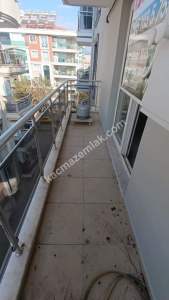 Aydın Fatih Mah 3+1 Site İçerisinde Ara Kat Kiralık 13