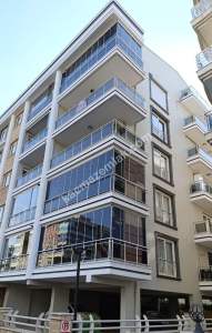 Aydın Fatih Mah 3+1 Site İçerisinde Ara Kat Kiralık 39