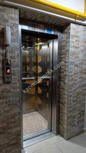 Aydın Fatih Mah 3+1 Site İçerisinde Ara Kat Kiralık 37