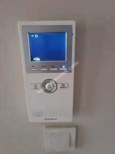 Aydın İstiklal Mah 2+1 Ayrı Mutfak Ara Kat Kiralık 35