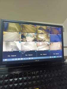 Aydın İstiklal Mah 2+1 Ayrı Mutfak Ara Kat Kiralık 8