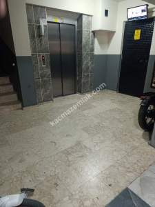 Aydın İstiklal Mah 2+1 Ayrı Mutfak Ara Kat Kiralık 2