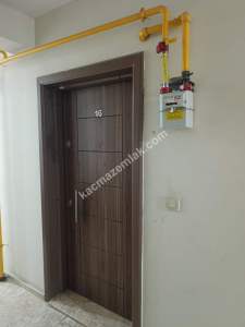 Aydın İstiklal Mah 2+1 Ayrı Mutfak Ara Kat Kiralık 7