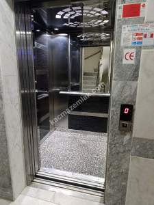 Aydın Meşrutiyet Mah 2+1 Ara Kat Kiralık 38