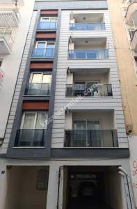 Aydın Meşrutiyet Mah 2+1 Ara Kat Kiralık 39