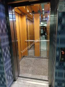 Aydın Efeler Orta Mah 1+1 Eşyalı Kiralık Daire 33