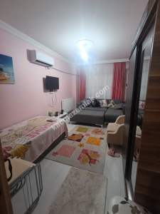 Aydın Efeler Orta Mah 1+1 Eşyalı Kiralık Daire 5