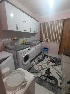 Aydın Efeler Orta Mah 1+1 Eşyalı Kiralık Daire 26