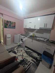 Aydın Efeler Orta Mah 1+1 Eşyalı Kiralık Daire 24
