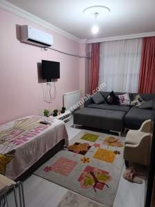 Aydın Efeler Orta Mah 1+1 Eşyalı Kiralık Daire 4