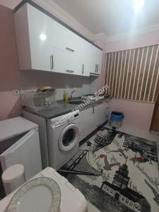 Aydın Efeler Orta Mah 1+1 Eşyalı Kiralık Daire 25