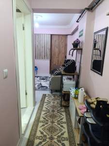 Aydın Efeler Orta Mah 1+1 Eşyalı Kiralık Daire 28