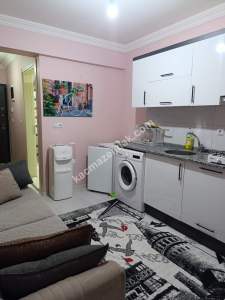 Aydın Efeler Orta Mah 1+1 Eşyalı Kiralık Daire 12