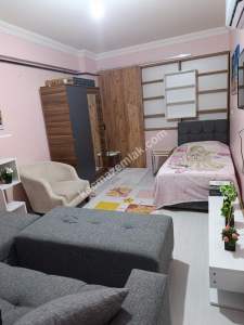 Aydın Efeler Orta Mah 1+1 Eşyalı Kiralık Daire 2