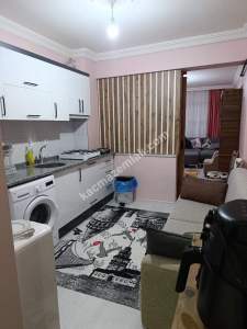 Aydın Efeler Orta Mah 1+1 Eşyalı Kiralık Daire 1