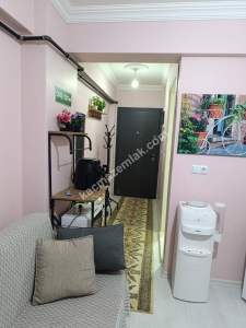 Aydın Efeler Orta Mah 1+1 Eşyalı Kiralık Daire 21