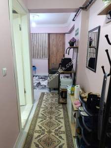 Aydın Efeler Orta Mah 1+1 Eşyalı Kiralık Daire 27