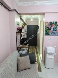 Aydın Efeler Orta Mah 1+1 Eşyalı Kiralık Daire 22