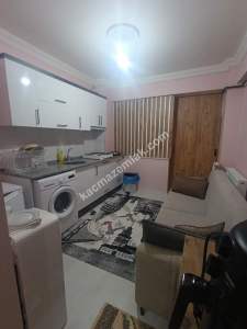 Aydın Efeler Orta Mah 1+1 Eşyalı Kiralık Daire 16