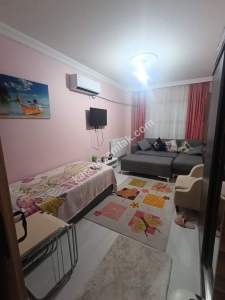 Aydın Efeler Orta Mah 1+1 Eşyalı Kiralık Daire 7