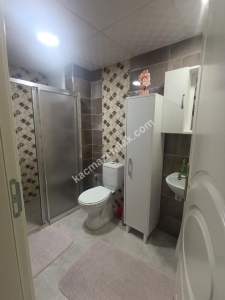 Aydın Efeler Orta Mah 1+1 Eşyalı Kiralık Daire 17