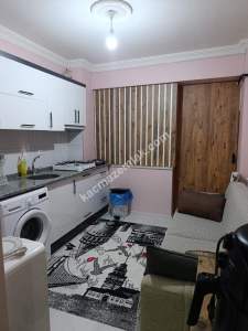 Aydın Efeler Orta Mah 1+1 Eşyalı Kiralık Daire 15