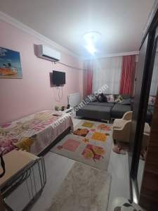 Aydın Efeler Orta Mah 1+1 Eşyalı Kiralık Daire 6