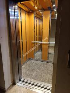 Aydın Efeler Orta Mah 1+1 Eşyalı Kiralık Daire 32