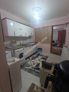 Aydın Efeler Orta Mah 1+1 Eşyalı Kiralık Daire 14