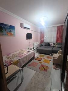 Aydın Efeler Orta Mah 1+1 Eşyalı Kiralık Daire 8