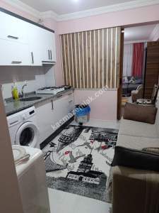 Aydın Efeler Orta Mah 1+1 Eşyalı Kiralık Daire 29