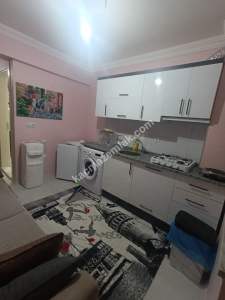 Aydın Efeler Orta Mah 1+1 Eşyalı Kiralık Daire 23