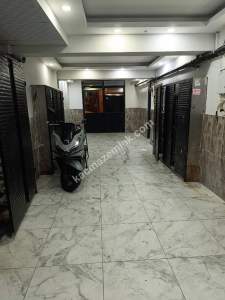 Aydın Efeler Orta Mah 1+1 Eşyalı Kiralık Daire 34