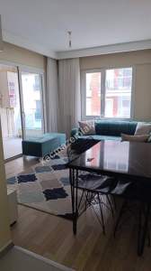 Aydın Orta Mah 1+1 Eşyalı Ara Kat Kiralık