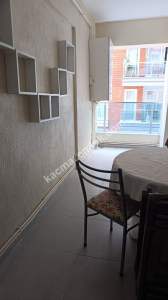 Aydın Orta Mah 1+1 Eşyalı Ara Kat Kiralık 11